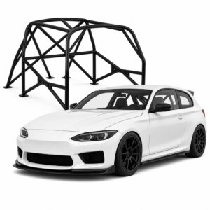 BMW 1 Series Roll Cages
