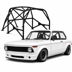 BMW 1602 Roll Cages