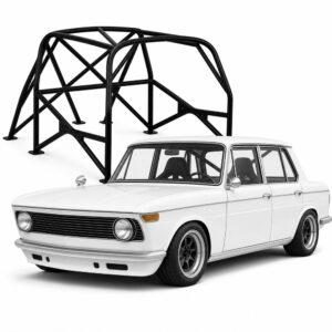 BMW 1800 Roll Cages