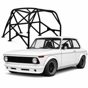 BMW 2002 Roll Cages