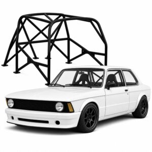 BMW E21 Roll Cages
