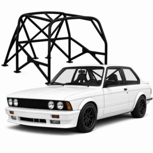 BMW E30 Roll Cages