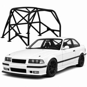BMW E36 Roll Cages