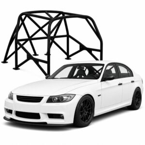 BMW E90 Roll Cages