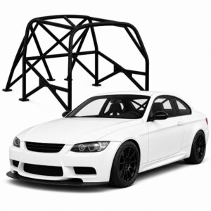 BMW E92 Roll Cages
