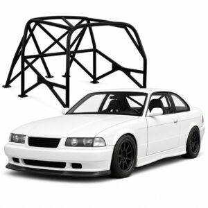BMW 3 Series Roll Cages