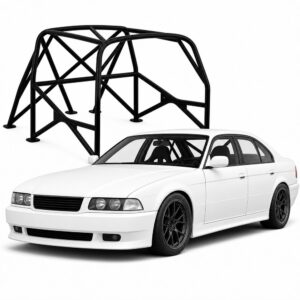 BMW 5 Series Roll Cages