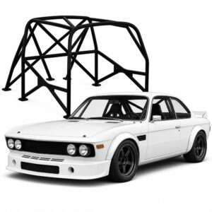 BMW CSL Roll Cages