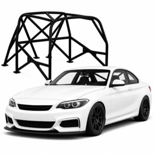 BMW F22 Roll Cages