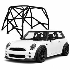 BMW Mini R53 Roll Cages