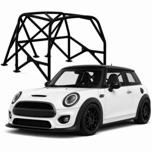 BMW Mini Roll Cages