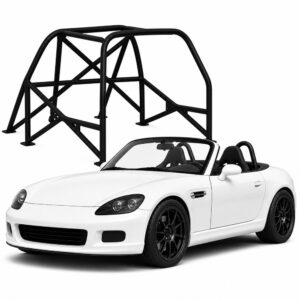 BMW Roadster Roll Cages