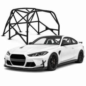 BMW Roll Cages