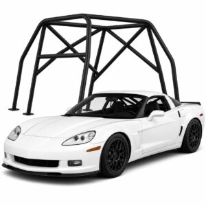 Chevrolet Roll Cages