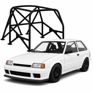 Citroen AX Roll Cages