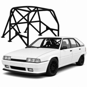 Citroen BX Roll Cages