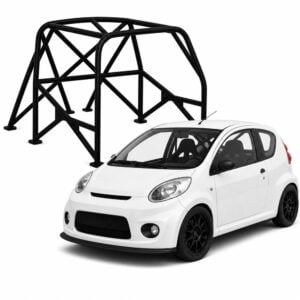 Citroen C1 Roll Cages