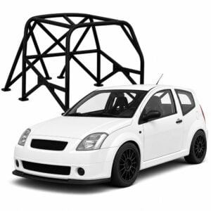 Citroen C2 Roll Cages