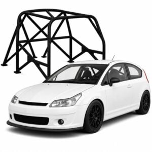 Citroen C4 Roll Cages