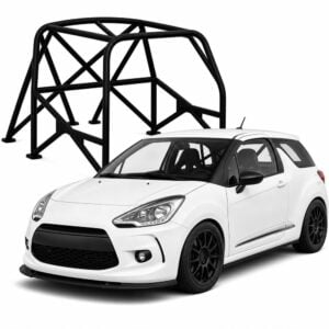 Citroen DS3 Roll Cages