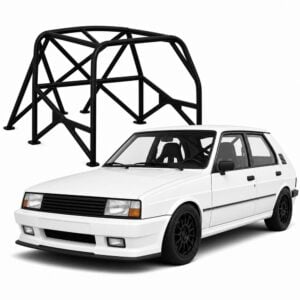 Citroen Visa Roll Cages