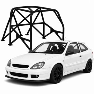 Citroen XSARA Roll Cages