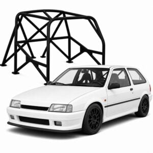 Citroen ZX Roll Cages