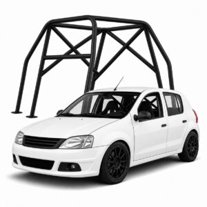 Dacia Roll Cages