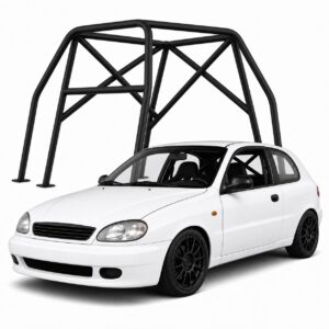 Daewoo Roll Cages