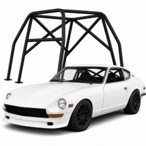 Datsun Roll Cages