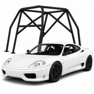 Ferrari Roll Cages