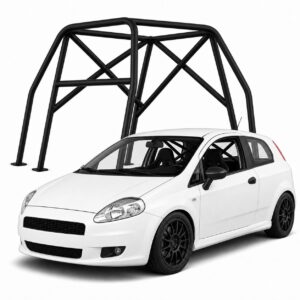 Fiat Roll Cages