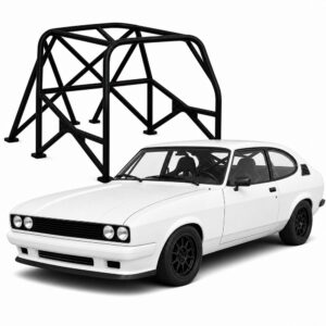 Ford Capri Mk2 Roll Cages