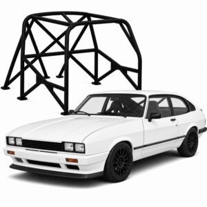 Ford Capri Mk3 Roll Cages