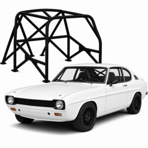 Ford Capri Mk1 Roll Cages