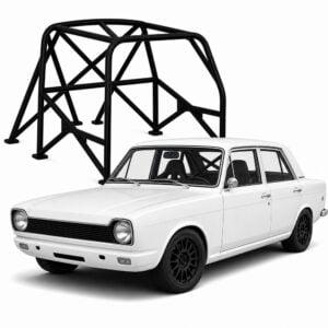 Ford Cortina Roll Cages