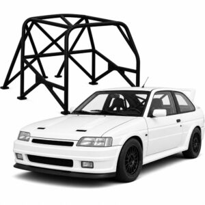 Ford Escort Cosworth Roll Cages