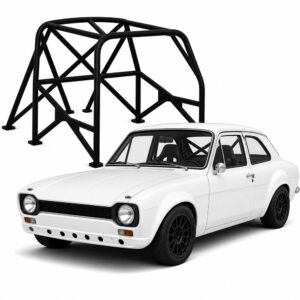 Ford Escort Mk1 Roll Cages