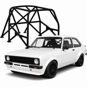 Ford Escort Mk2 Roll Cages