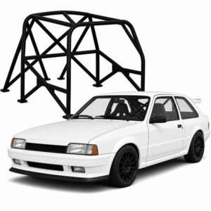 Ford Escort Mk4 Roll Cages