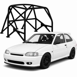Ford Escort Mk5 Roll Cages