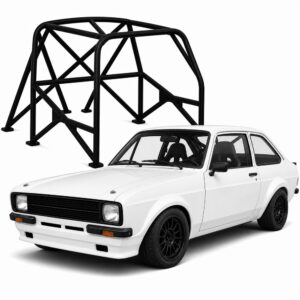 Ford Escort RS2000 Roll Cages