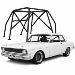 Ford Falcon Roll Cages