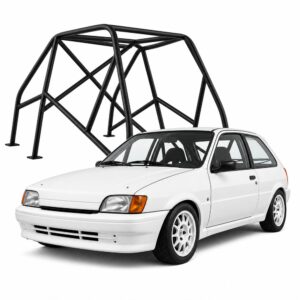 Ford Fiesta Mk3 Roll Cages