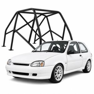 Ford Fiesta Mk4 Roll Cages