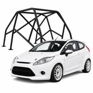 Ford Fiesta Mk6/7 Roll Cages