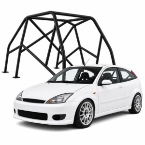 Ford Focus Mk1 Roll Cages