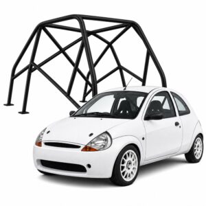 Ford Ka Roll Cages