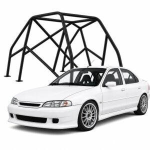 Ford Mondeo Roll cages