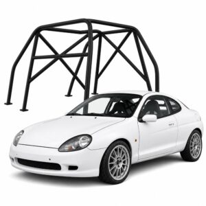 Ford Puma Roll Cages